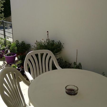 Kalampakas Guesthouse Ларнака Экстерьер фото