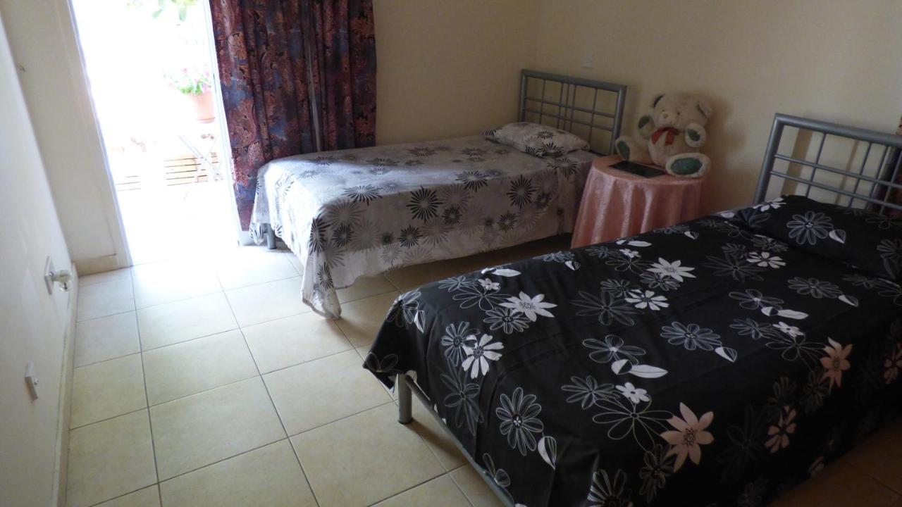 Kalampakas Guesthouse Ларнака Экстерьер фото