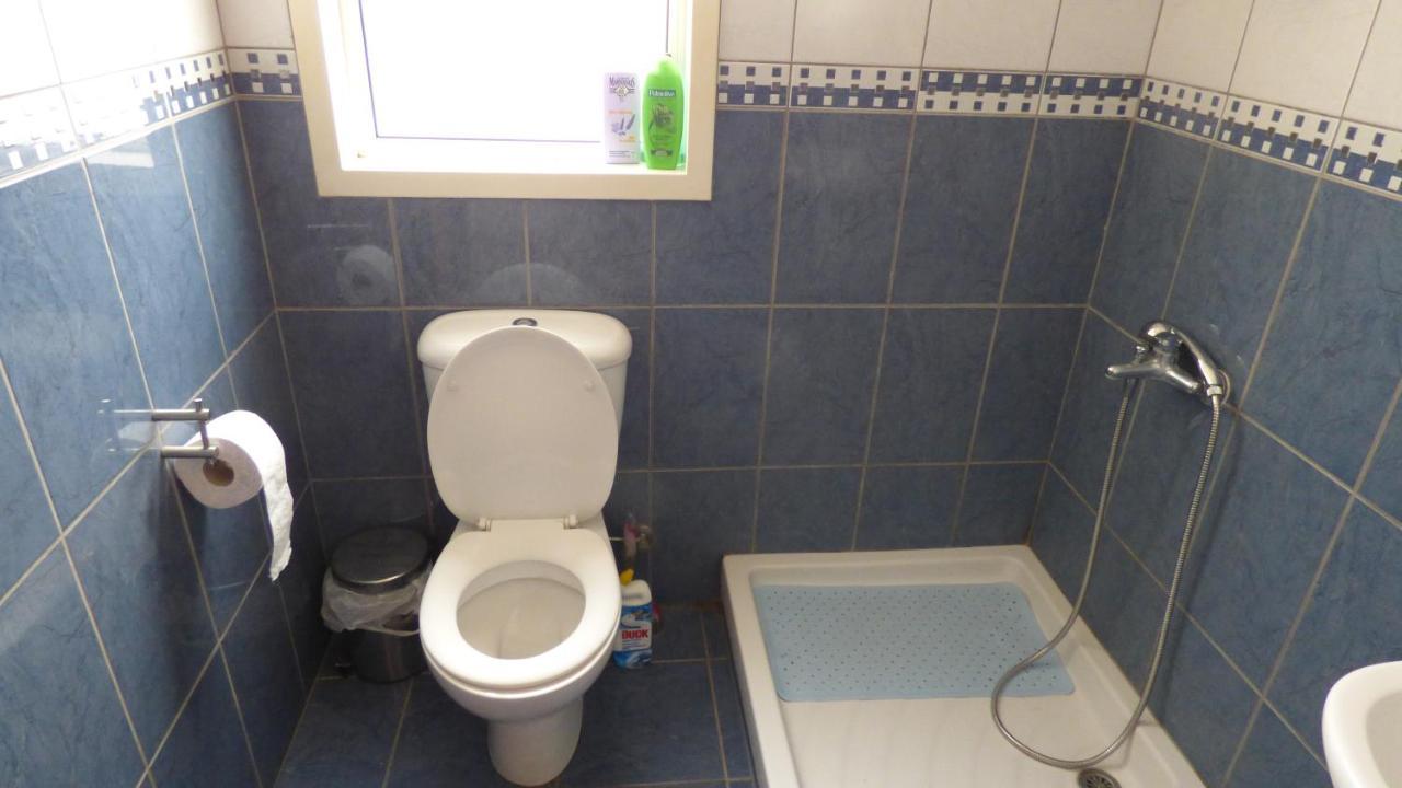 Kalampakas Guesthouse Ларнака Экстерьер фото