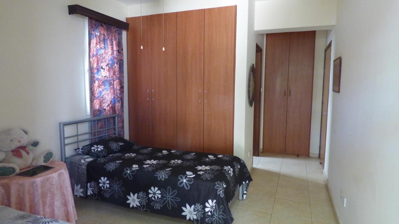 Kalampakas Guesthouse Ларнака Экстерьер фото