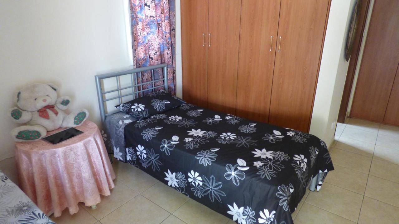 Kalampakas Guesthouse Ларнака Экстерьер фото
